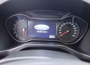 Ford Mondeo 16