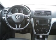 Škoda Yeti 15