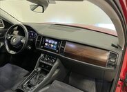 Škoda Kodiaq SUV / Terénní 2,0 l 147 kw