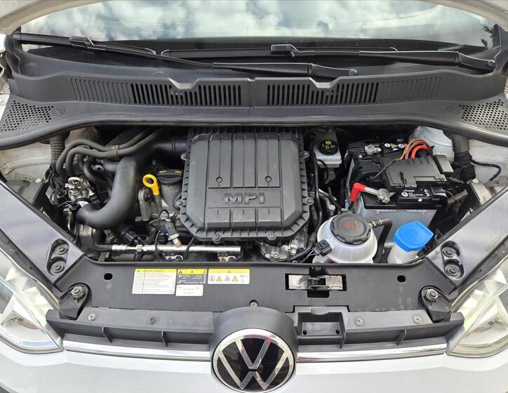 Volkswagen up! 18