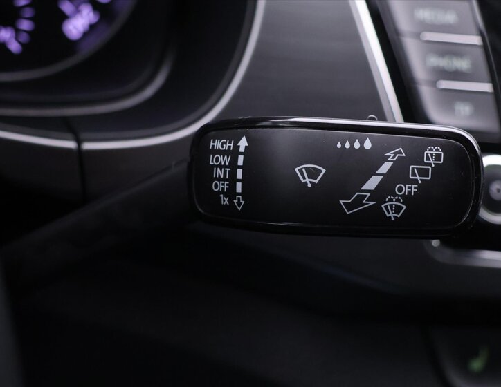 Škoda Fabia Hatchback 1,2 l 66 kw