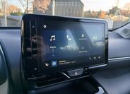 Toyota Yaris Cross 21