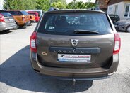 Dacia Logan Kombi 999,0 54 kw