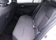 Toyota Corolla Sedan / Limuzína 1,5 l 92 kw