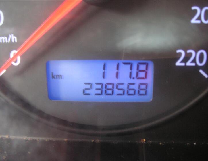 Volkswagen Transporter 13