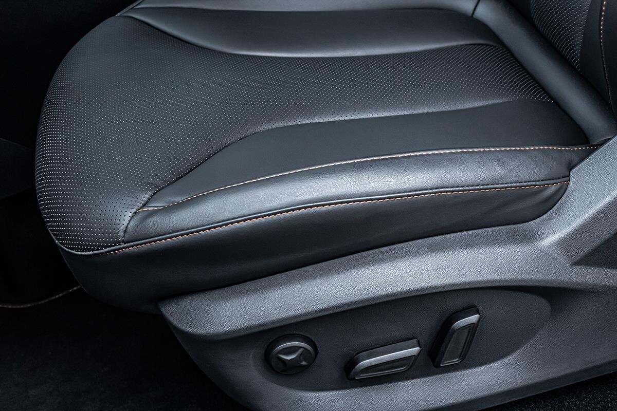 MG HS SUV / Terénní 1,5 l 125 kw