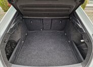 Škoda Octavia Liftback 2,0 l 147 kw