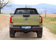 Volkswagen Amarok Pick-up 3,0 l 177 kw