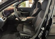 BMW Řada 3 Sedan 2,0 l 140 kw