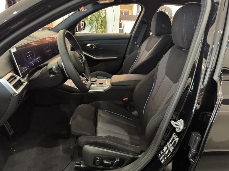 BMW Řada 3 Sedan 2,0 l 140 kw