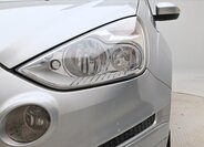 Ford S-MAX MPV 2,0 l 103 kw