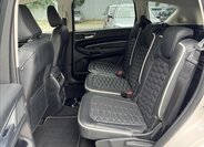 Ford S-MAX Kombi 2,0 l 110 kw
