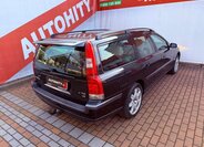 Volvo V70 Kombi 2,4 l 120 kw