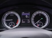 Škoda Superb Kombi 2,0 l 140 kw