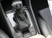 Škoda Kodiaq Kombi 2,0 l 140 kw