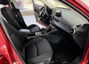 Mazda CX-3 SUV / Terénní 2,0 l 89 kw