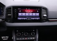 Škoda Karoq SUV / Terénní 2,0 l 110 kw