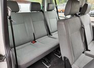 Volkswagen Transporter 22