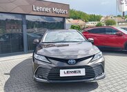 Toyota Camry Sedan / Limuzína 2,5 l 160 kw