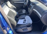 Škoda Octavia Kombi 2,0 l 125 kw