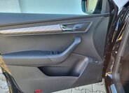 Škoda Karoq SUV / Terénní 1,5 l 110 kw