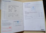 Volkswagen Polo Hatchback 1,2 l 77 kw