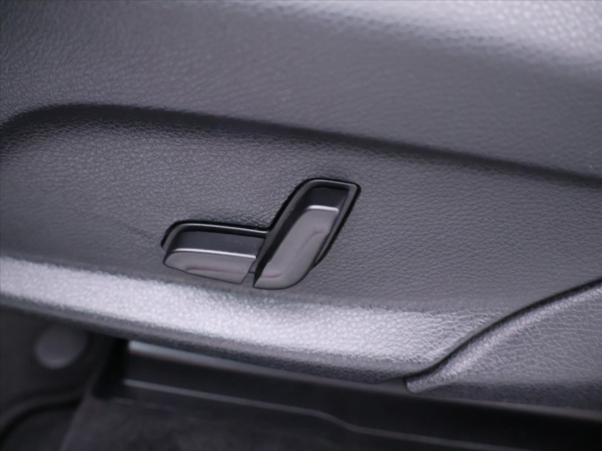 Mercedes-Benz GLC SUV / Terénní 2,1 l 150 kw