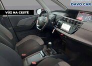 Citroën C4 Picasso MPV 1,2 l 96 kw