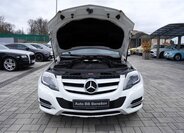 Mercedes-Benz GLK SUV / Terénní 2,1 l 125 kw