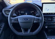 Ford Kuga SUV / Terénní 1,5 l 137 kw