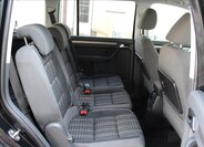 Volkswagen Touran 20