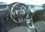 Škoda Octavia Kombi 1,6 l 85 kw