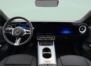 Mercedes-Benz CLA Kupé 1,5 l 142 kw