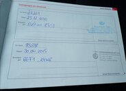 Škoda Yeti Kombi 1,2 l 77 kw