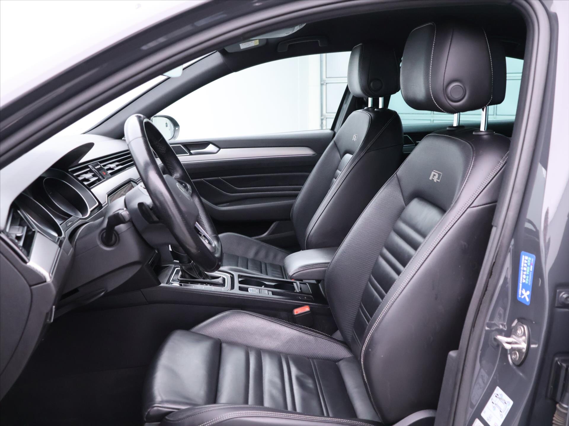 Volkswagen Passat Sedan / Limuzína 2,0 l 140 kw