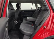 Škoda Elroq SUV 0,0 210 kw