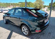 Ford Focus Hatchback 1,4 l 59 kw