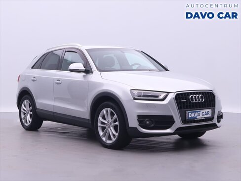 Audi Q3 SUV / Terénní 2,0 l 130 kw