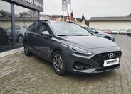 Hyundai i30 Kombi 1,5 l 103 kw
