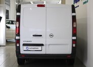 Opel Vivaro Skříň 1,6 l 70 kw