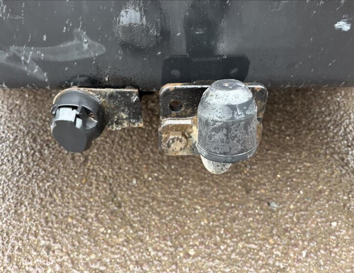 Citroën Jumpy Skříň 2,0 l 88 kw