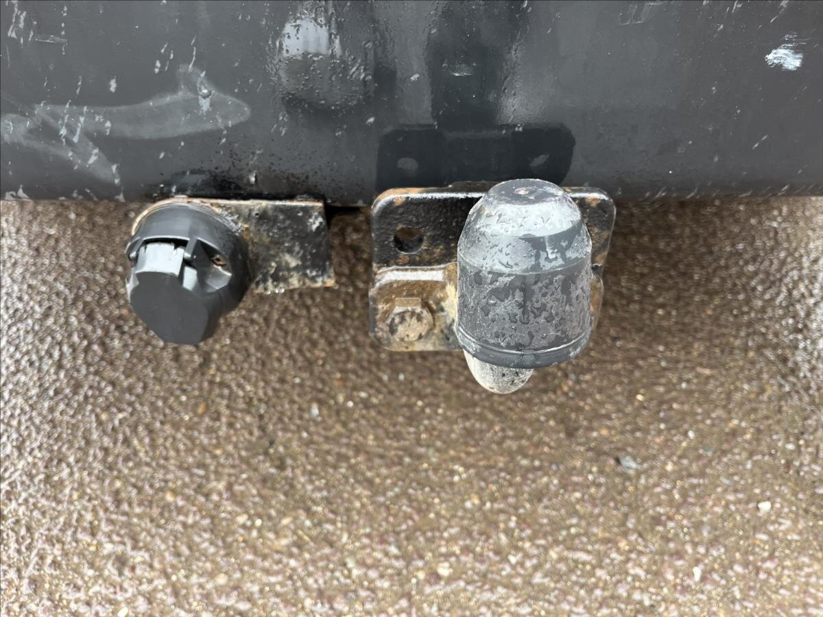 Citroën Jumpy Skříň 2,0 l 88 kw