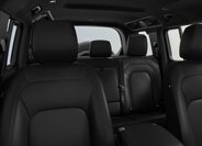 Land Rover Defender SUV 3,0 l 147 kw