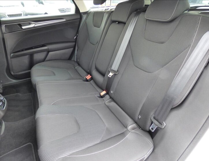 Ford Mondeo Kombi 2,0 l 110 kw