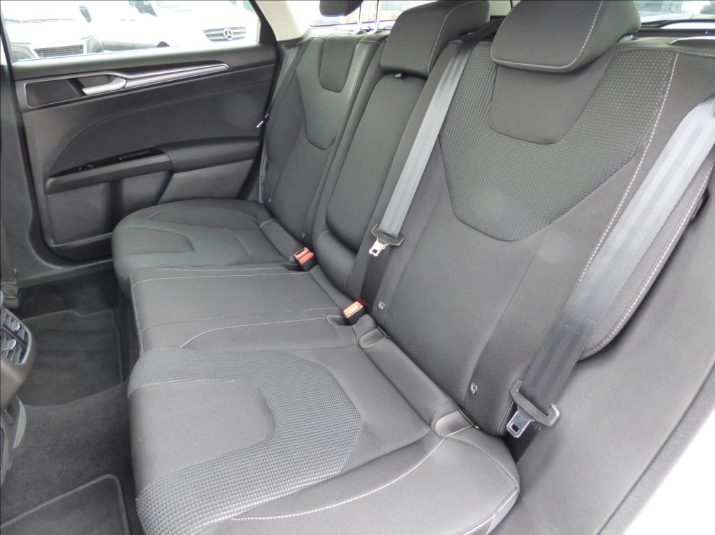 Ford Mondeo Kombi 2,0 l 110 kw