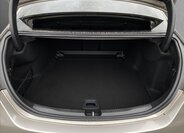 Mercedes-Benz Třídy C Sedan 1,5 l 150 kw