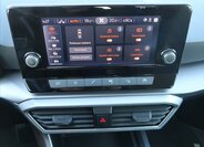 Seat Leon Kombi 1,5 l 96 kw