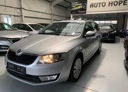 Škoda Octavia 3