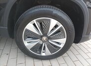 Škoda Karoq SUV / Terénní 1,5 l 110 kw