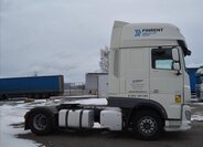 DAF Ostatní Ostatní 12,9 l 355 kw